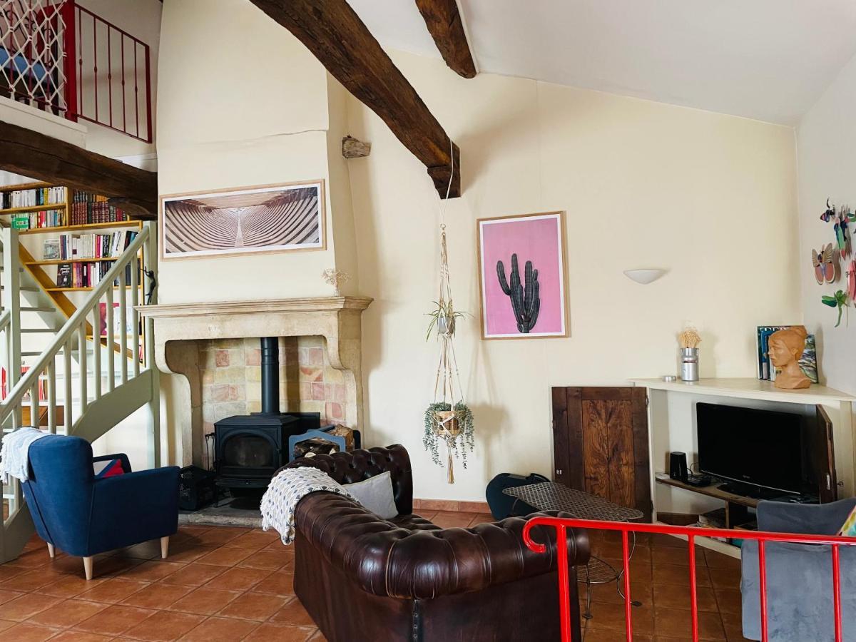 Apartment Belle Maison De En Bord De Saone Saint-Laurent-sur-Saone
