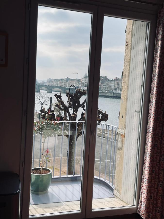 Belle Maison De En Bord De Saone Saint-Laurent-sur-Saone